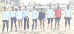 Nav Janodaya Inter College Games